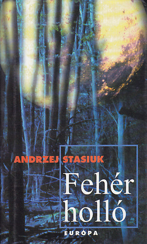 Andrzej Stasiuk - Fehr holl