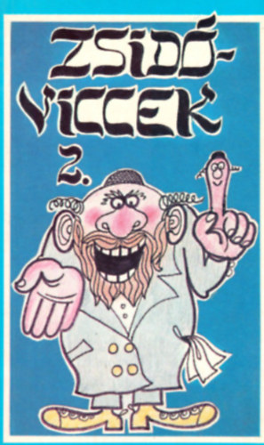 Zsid�viccek 2.
