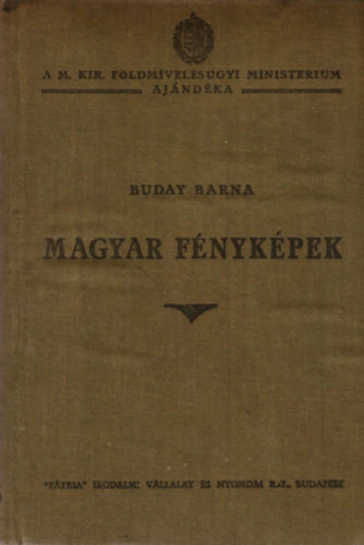 Magyar fnykpek