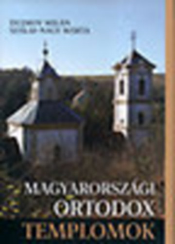 Magyarorszgi ortodox templomok