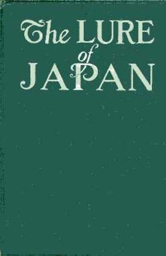 Shunkichi Akimoto - The Lure of Japan
