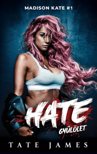 Hate - Gyllet