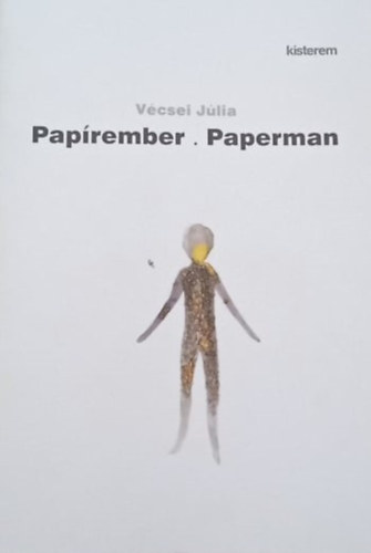 Paprember. Paperman