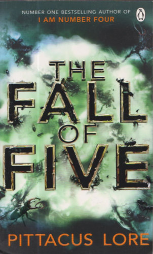 The fall os five