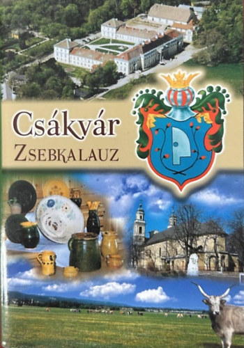 Cs�kv�r zsebkalauz