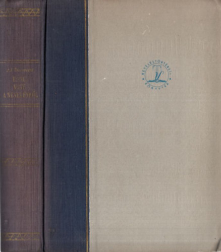 Emil vagy a nevelsrl