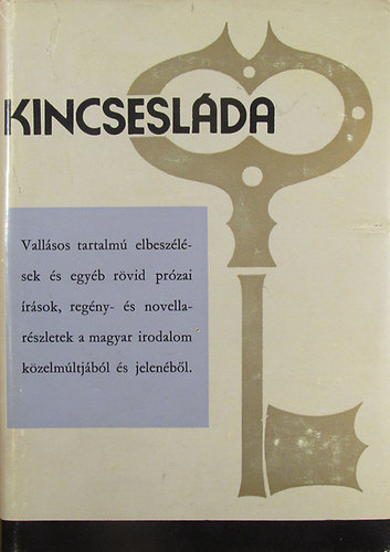 Kincseslda - Elbeszlsek