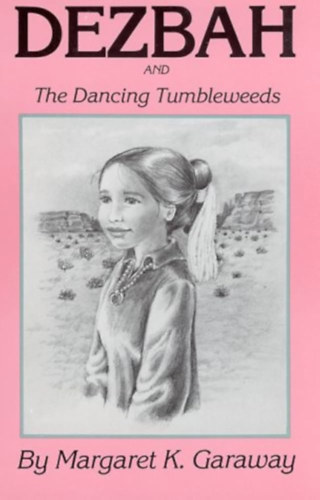 Dezbah and The Dancing Tumbleweeds