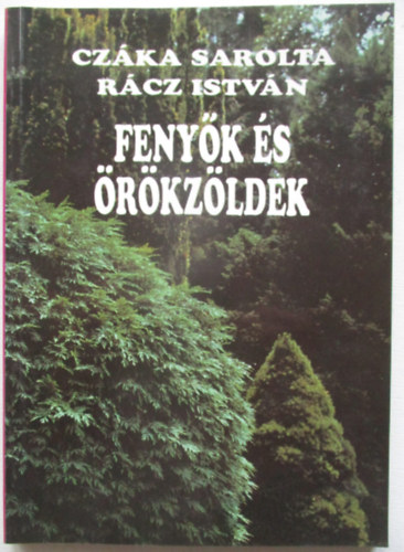 Feny�k �s �r�kz�ldek