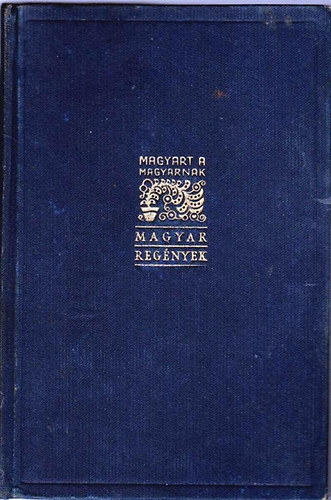 Felfel I-II. (Magyart a magyarnak)