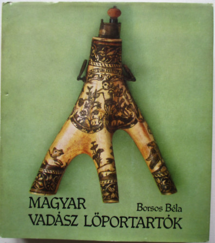 Magyar vadsz lportartk