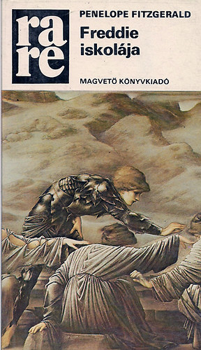 Freddie iskol�ja