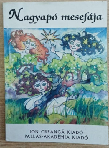 Nagyap mesefja 6. (j sorozat)
