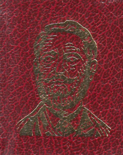 A b�ny�szat t�rt�nete I. - P�ch Antal �lete �s munk�ss�ga (minik�nyv) (sz�mozott)