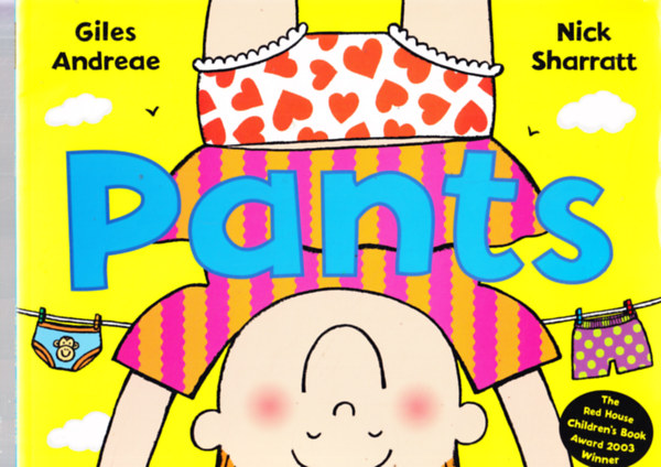 Pants