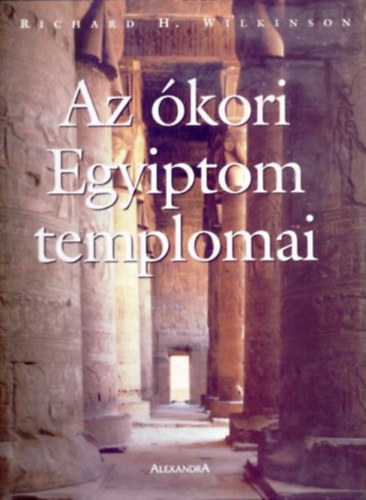 Az kori Egyiptom templomai