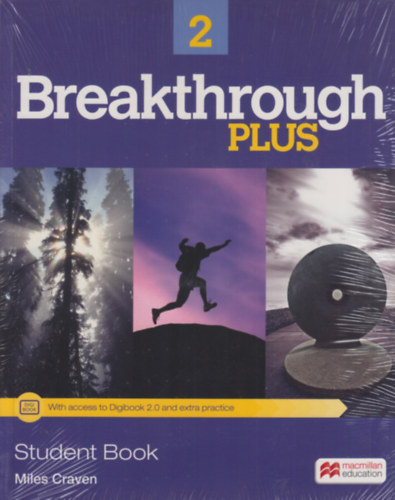 Breakthrough plus 2