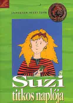 Suzi titkos napl�ja-Paul titkos napl�ja