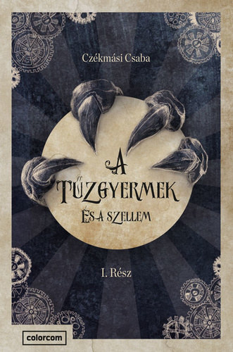 A Tzgyermek s a szellem