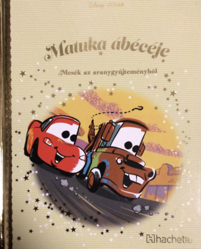 Matuka bcje