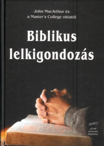 Biblikus lelkigondozs