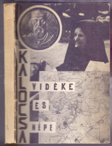Kalocsa vidke s npe - 1963-1973