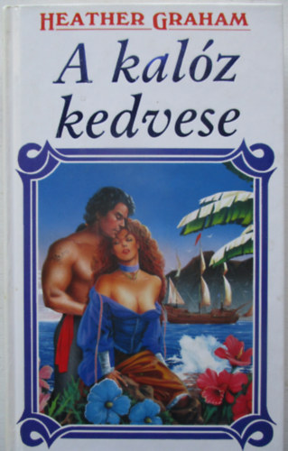 A kalz kedvese