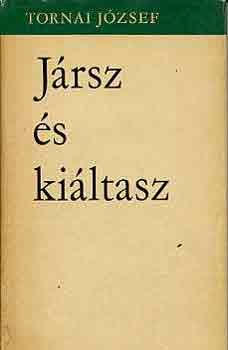 Tornai J�zsef - J�rsz �s ki�ltasz