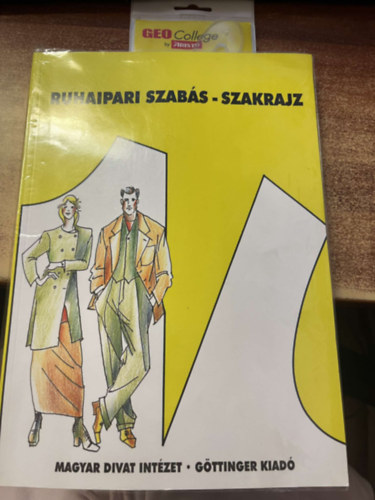 Ruhaipari szabs-szakrajz