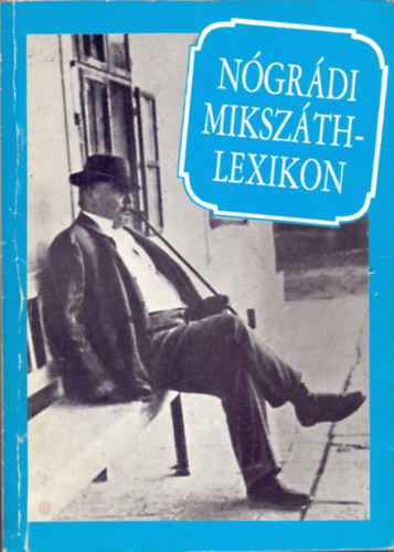 N�gr�di Miksz�th-lexikon