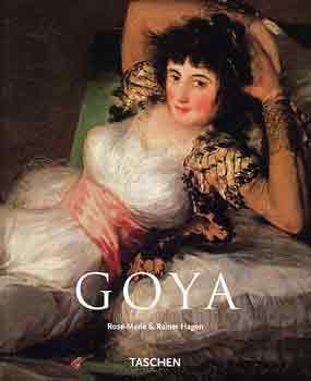 Francisco Goya 1746-1828