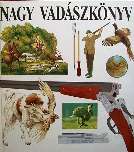 Nagy vadszknyv