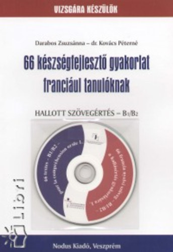 66 kszsgfejleszt gyakorlat franciul tanulknak