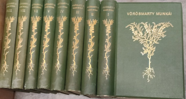 Vrsmarty munki