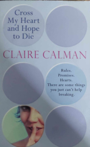 Claire Calman - Cross My Heart and Hope To Die *