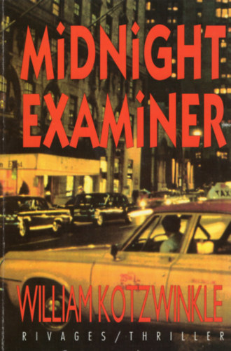 William Kotzwinkle - Midnight Examiner