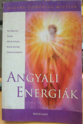 Angyali energi�k