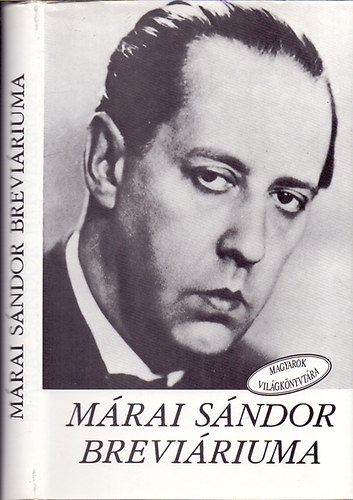 Pomog�ts B�la  (�ssze�ll.) - M�rai S�ndor brevi�riuma