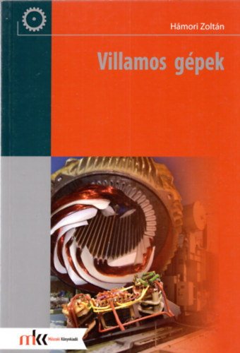 Hmori Zoltn - Villamos gpek