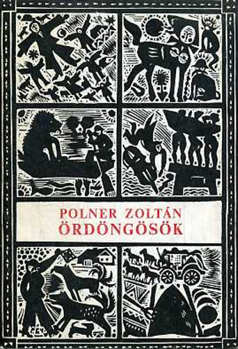 Polner Zoltn - rdngsk