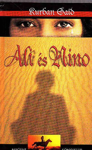 Ali s Nino