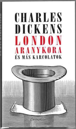 London aranykora s ms karcolatok