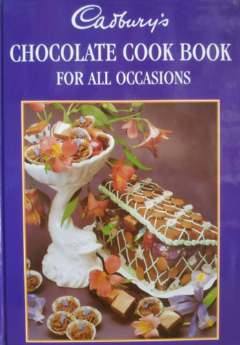 Cadbury's: Chocolate Cook Book for all Occasions (Chancellor Press)