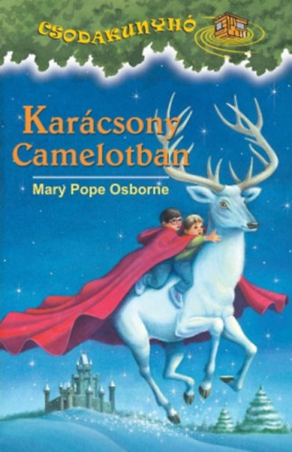 Karcsony Camelotban