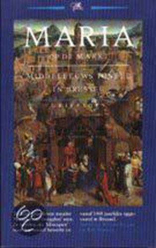 Willem Kuiper - Maria Op De Markt