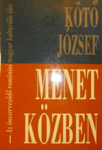 Menet kzben