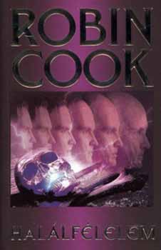 Robin Cook - Hallflelem
