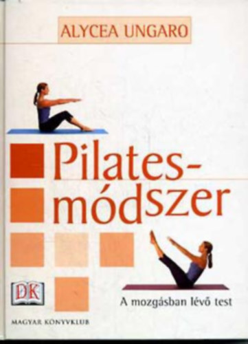 Pilates-mdszer