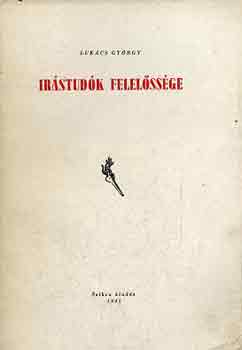 �r�stud�k felel�ss�ge