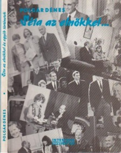 Sta az elnkkel...